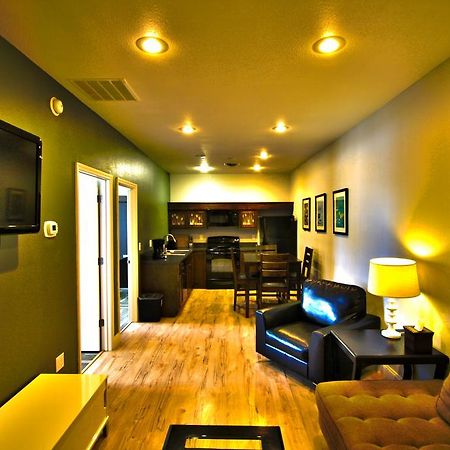 City Loft Apartments Біллінгс Номер фото