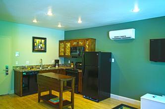City Loft Apartments Біллінгс Номер фото