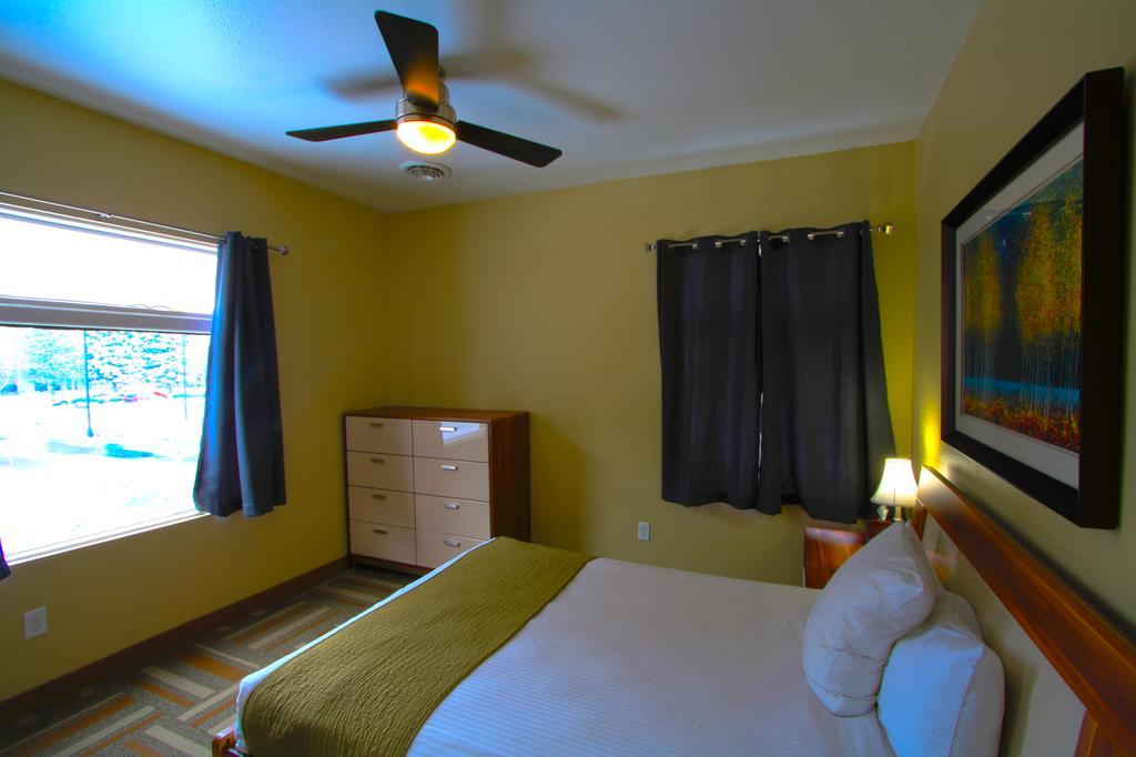 City Loft Apartments Біллінгс Номер фото
