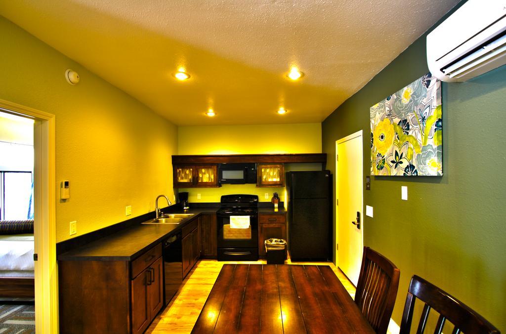 City Loft Apartments Біллінгс Номер фото