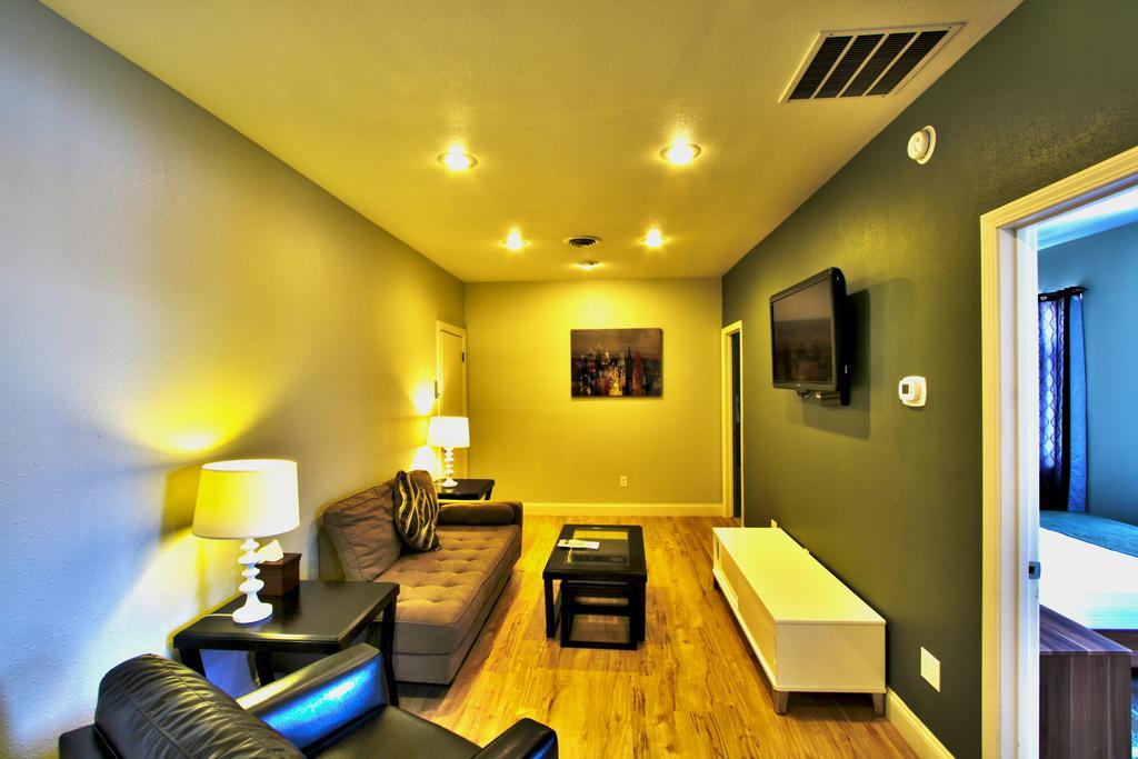 City Loft Apartments Біллінгс Номер фото